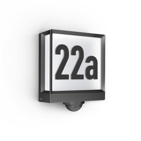 Boutique en ligne STEINEL My L 40 SC avec détecteur de mouvement & Bluetooth